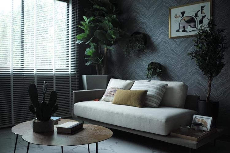 ภาพแบบบ้าน-Type A