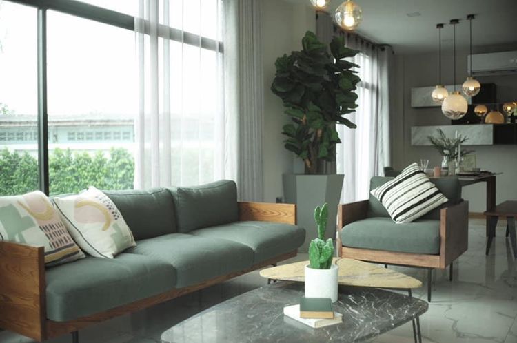 ภาพแบบบ้าน-Type A