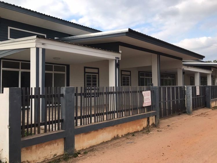 ภาพแบบบ้าน-ทาวน์โฮม