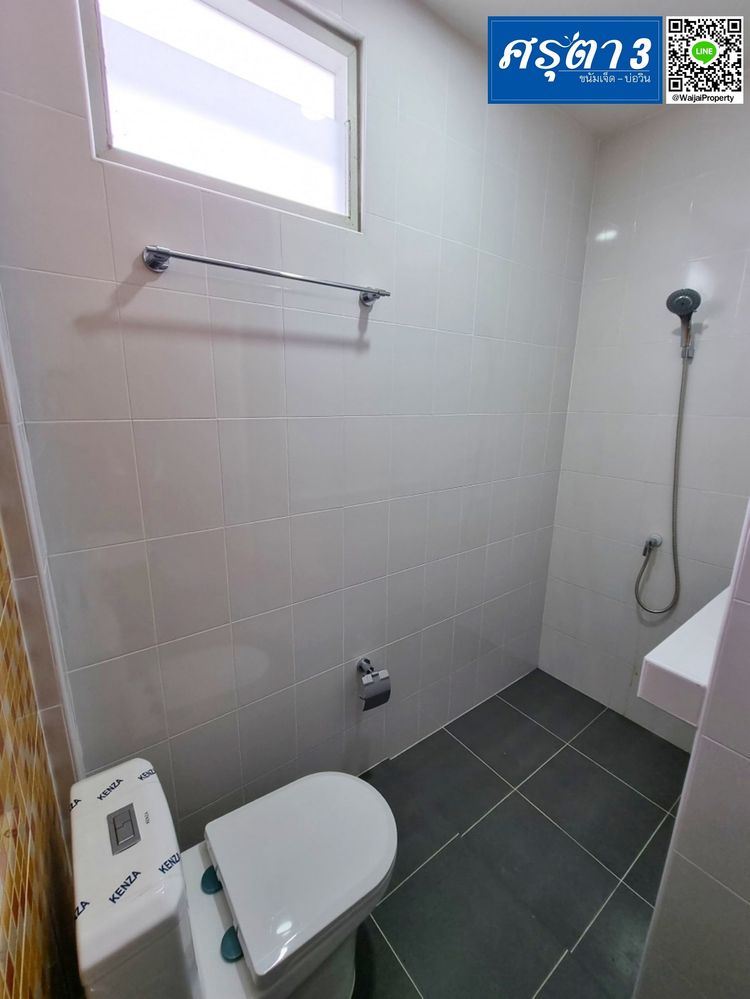 ภาพแบบบ้าน-บ้านแฝดชั้นเดียว