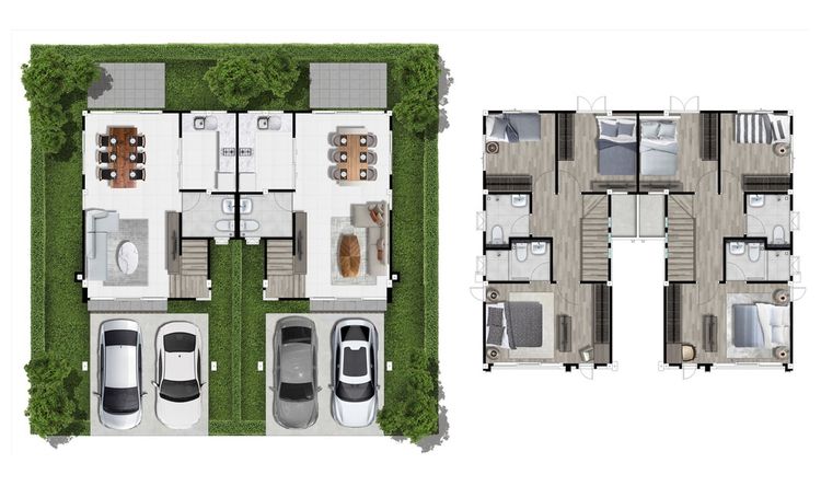 ภาพแบบบ้าน-ศุภชานนท์