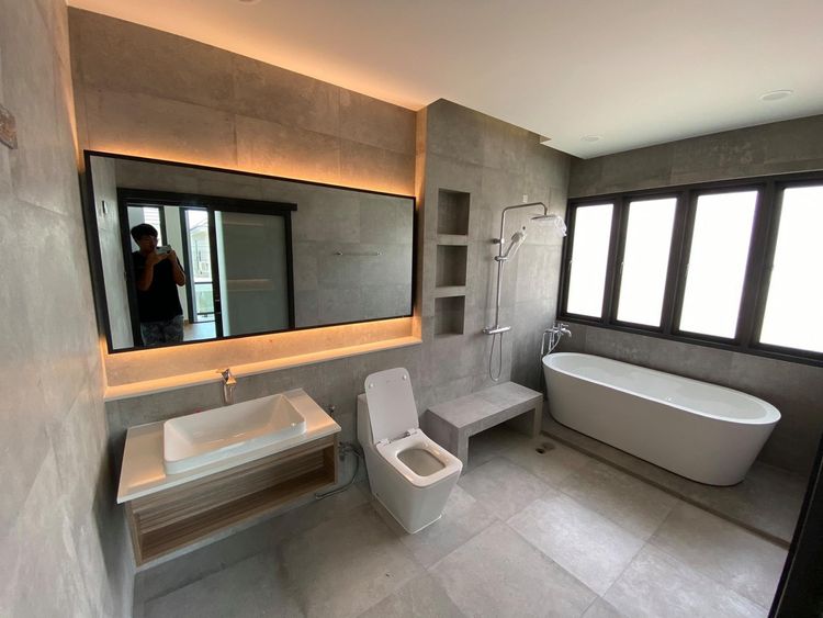 ภาพแบบบ้าน-Type C