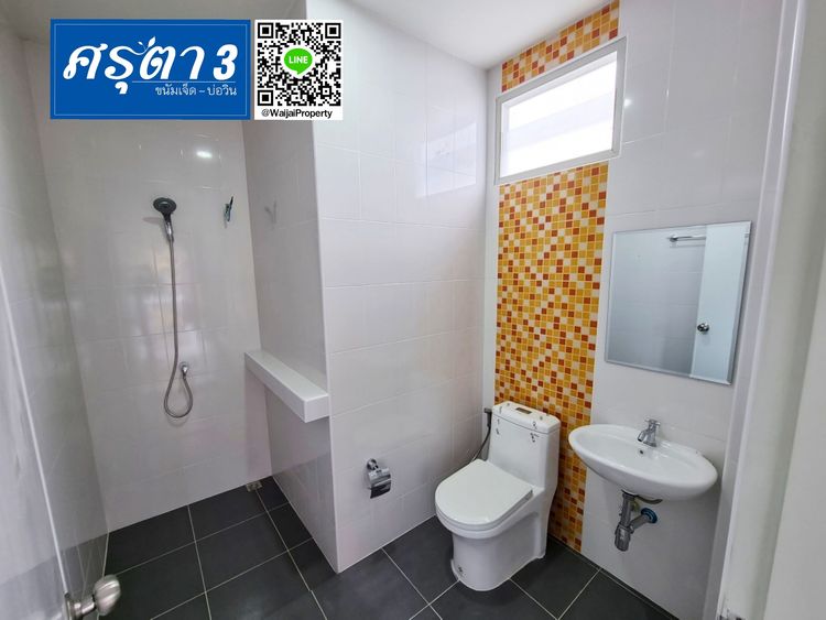 ภาพแบบบ้าน-บ้านแฝดชั้นเดียว