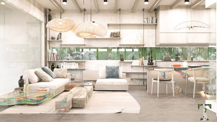 ภาพแบบบ้าน-เวลเนสพูลวิลล่า