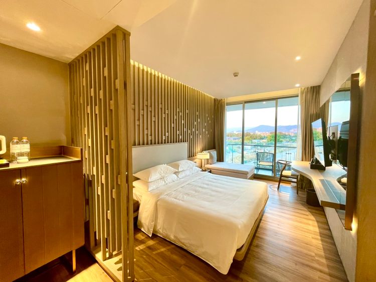 ภาพแบบบ้าน-PENTHOUSE (วิว Sea)