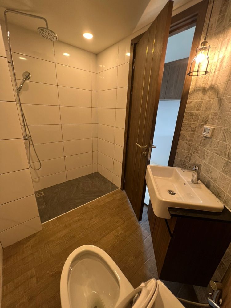 ภาพแบบบ้าน-อีโค่ คอนโดบางเสร่