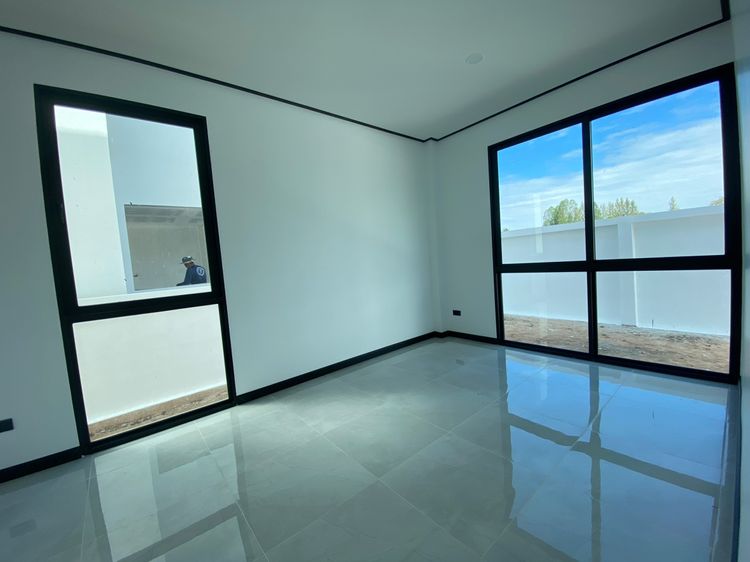 ภาพแบบบ้าน-Type C บ้านเดี่ยว 2 ชั้น