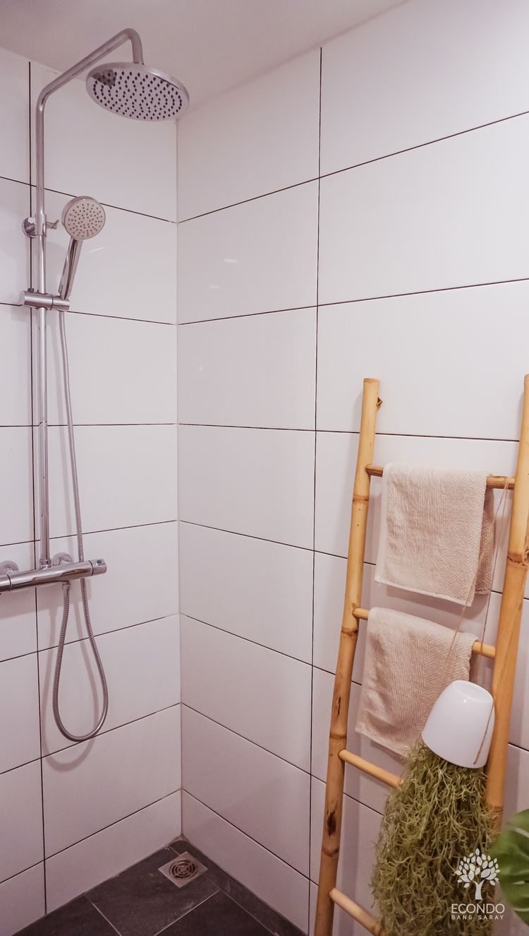 ภาพแบบบ้าน-อีคอนโด บางเสร่