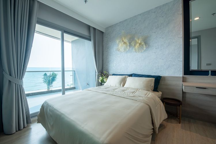 ภาพแบบบ้าน-แบบห้อง A (วิว Mountain)