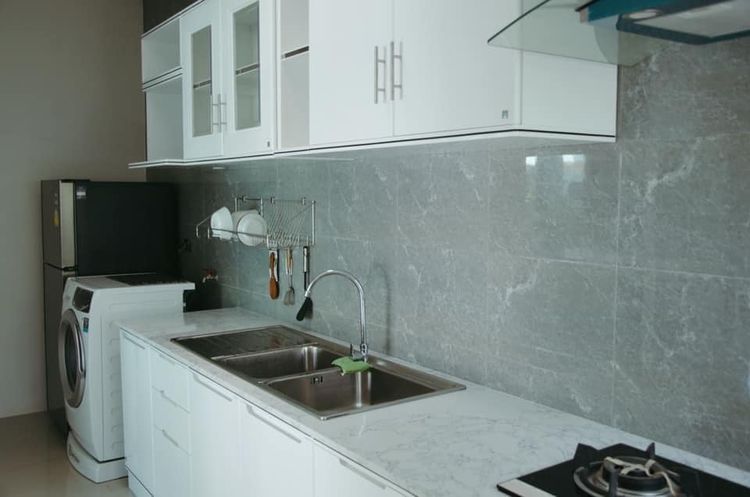 ภาพแบบบ้าน-บ้านเดี่ยวสองชั้น