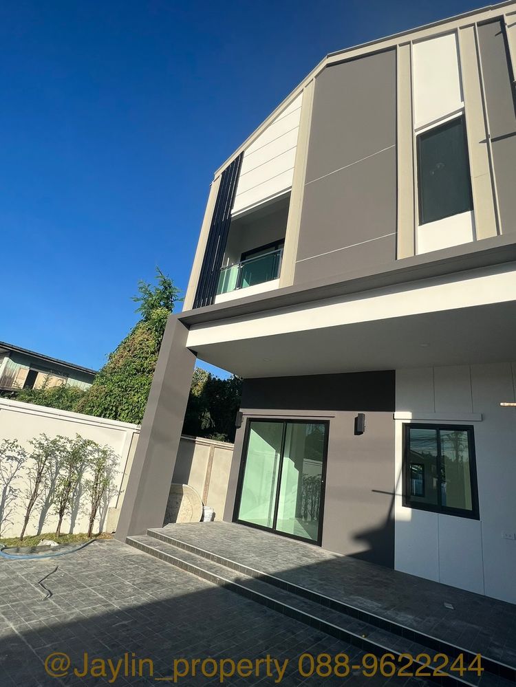 ภาพแบบบ้าน-Jaylin Property