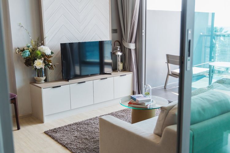 ภาพแบบบ้าน-แบบห้อง B (วิว Sea)