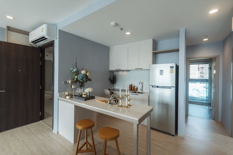 ภาพแบบบ้าน-แบบห้อง F (วิว Sea)