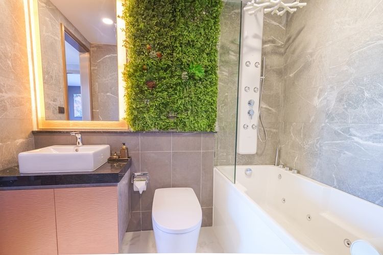 ภาพแบบบ้าน-1 Bedroom