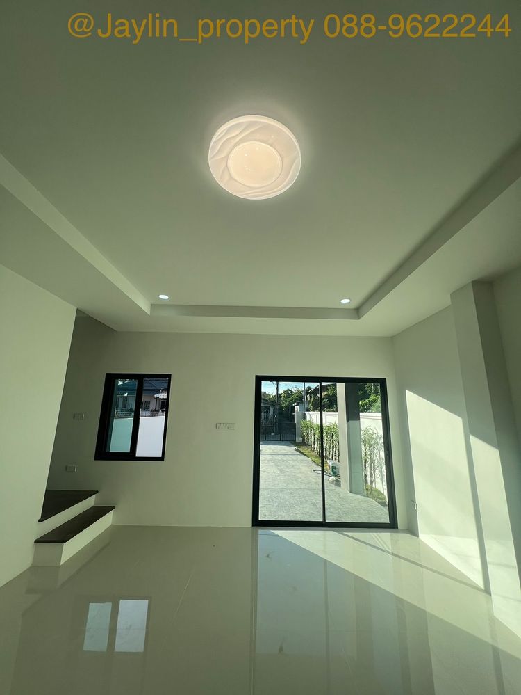 ภาพแบบบ้าน-Jaylin Property