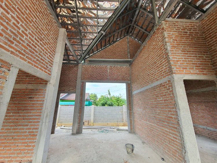 ภาพแบบบ้าน-บ้านเดี่ยวสไตล์ญี่ปุ่น