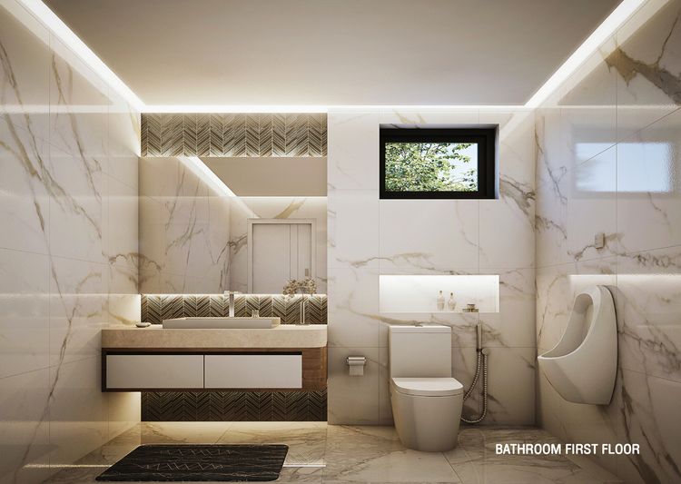 ภาพแบบบ้าน-Type B