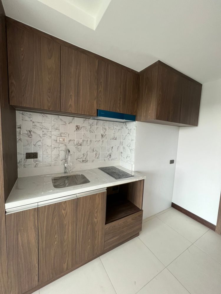 ภาพแบบบ้าน-อีโค่ คอนโดบางเสร่