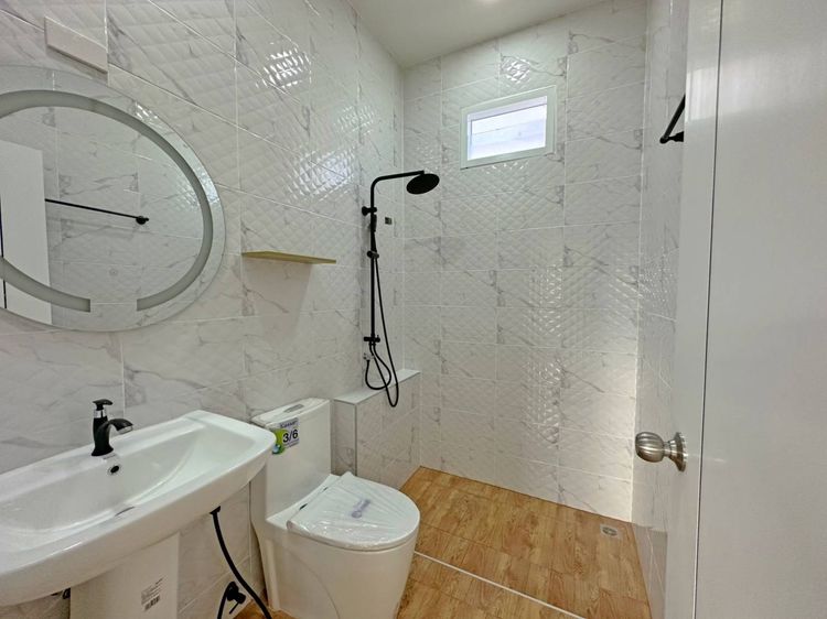 ภาพแบบบ้าน-บ้านเดี่ยวสไตล์​มูจิ