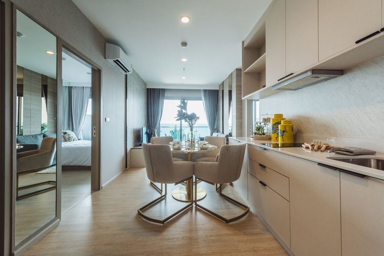 ภาพแบบบ้าน-แบบห้อง E (วิว Sea)