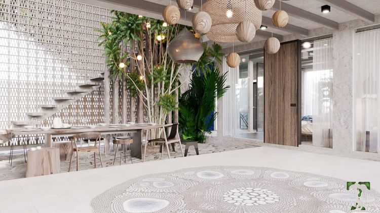 ภาพแบบบ้าน-เวลเนสพูลวิลล่า