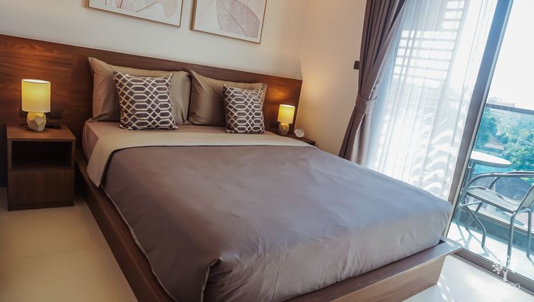 ภาพแบบบ้าน-อีคอนโด บางเสร่