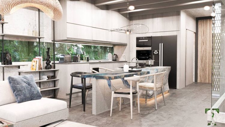 ภาพแบบบ้าน-เวลเนสพูลวิลล่า