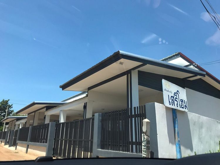 ภาพแบบบ้าน-ทาวน์โฮม