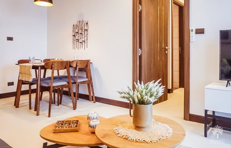 ภาพแบบบ้าน-อีคอนโด บางเสร่