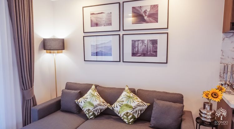 ภาพแบบบ้าน-อีคอนโด บางเสร่