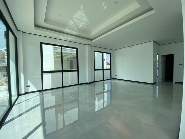 ภาพแบบบ้าน-Type C บ้านเดี่ยว 2 ชั้น