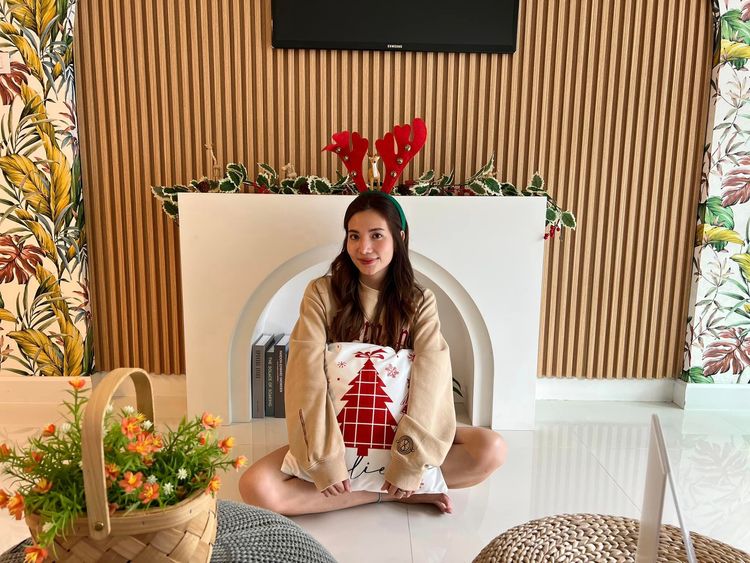 ภาพแบบบ้าน-ทาวน์โฮมสองชั้น