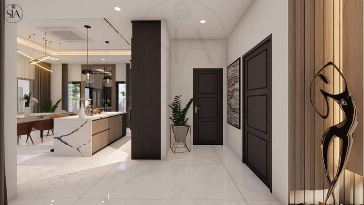 ภาพแบบบ้าน-บ้านเดี่ยวสไตล์นอร์ดิก