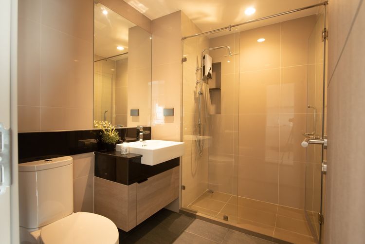 ภาพแบบบ้าน-แบบห้อง D (วิว Sea)