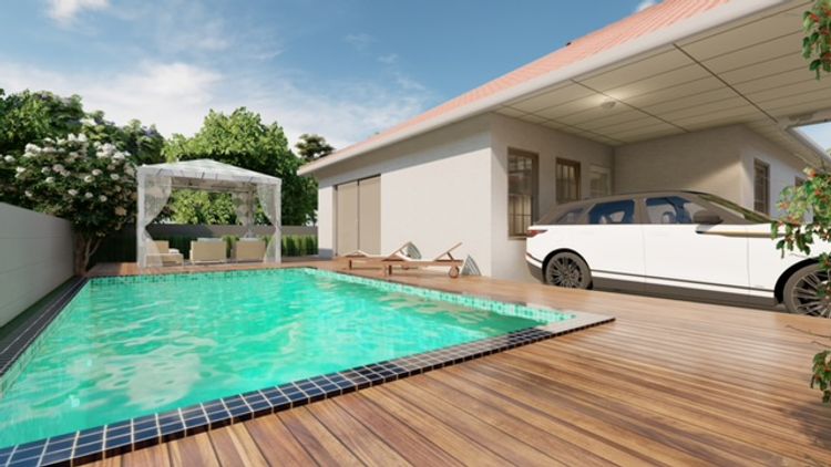 ภาพแบบบ้าน-Pool Villa