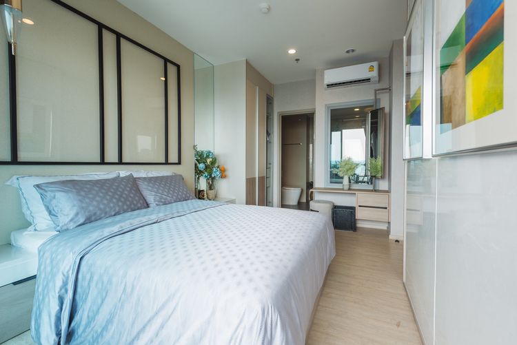 ภาพแบบบ้าน-แบบห้อง E (วิว Sea)