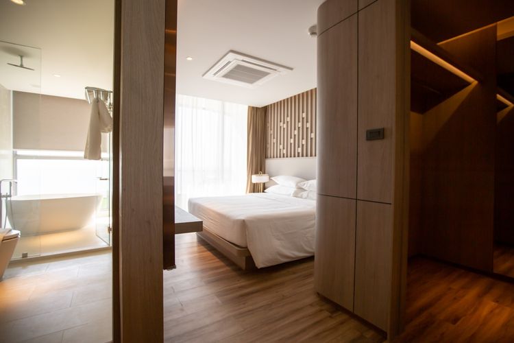 ภาพแบบบ้าน-แบบห้อง A (วิว Mountain)