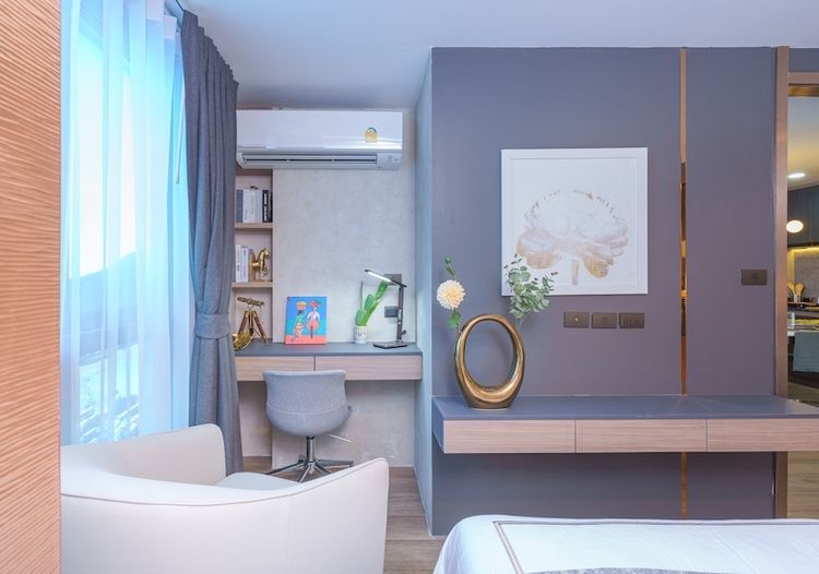 ภาพแบบบ้าน-Studio