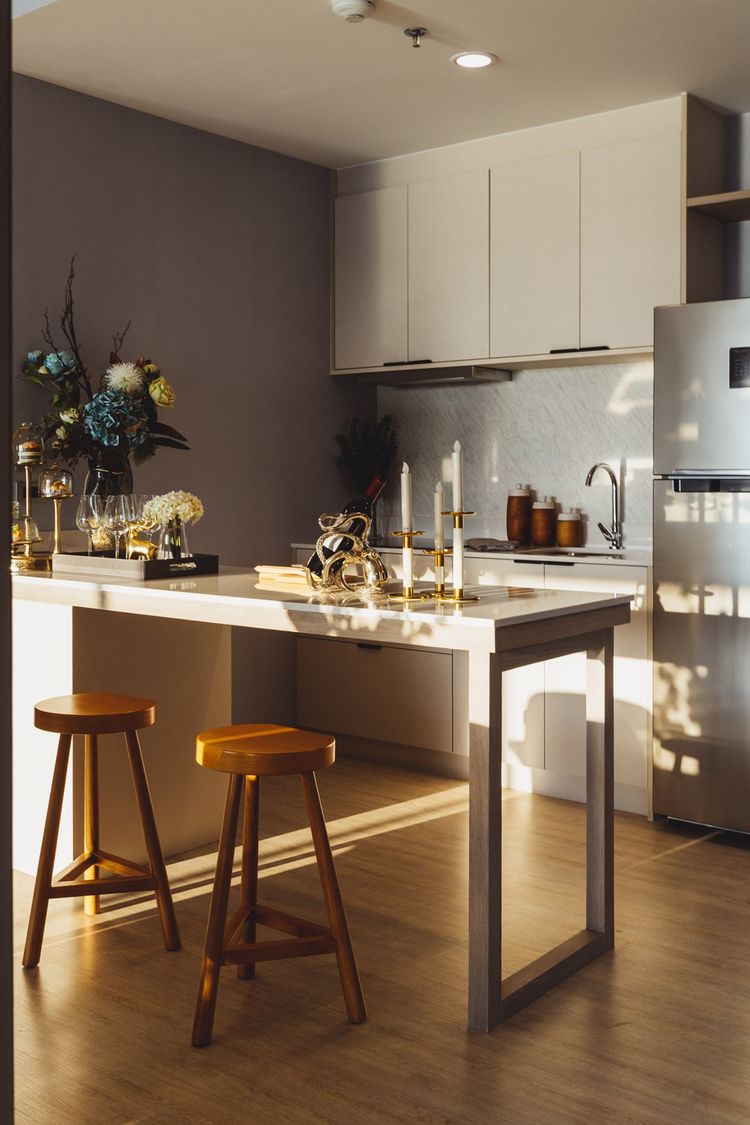 ภาพแบบบ้าน-แบบห้อง SPECIAL (วิว Sea)