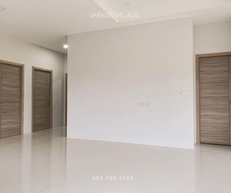 ภาพแบบบ้าน-บ้านเดี่ยว