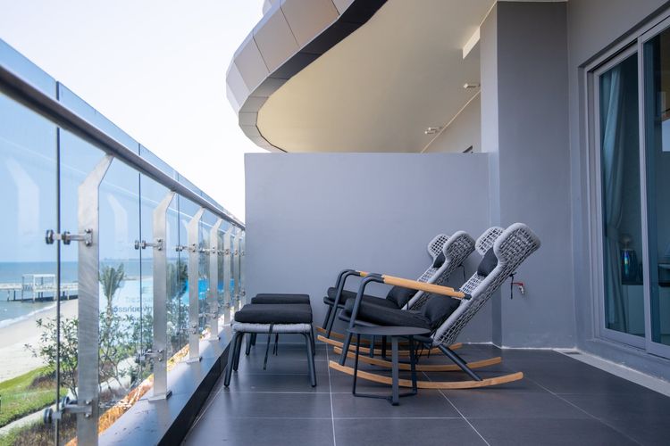 ภาพแบบบ้าน-แบบห้อง SPECIAL (วิว Sea)