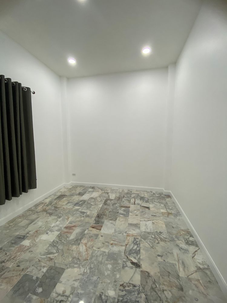 ภาพแบบบ้าน-บ้านเดี่ยว ชั้นเดียว