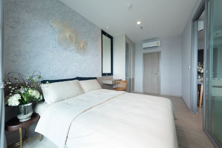 ภาพแบบบ้าน-แบบห้อง A (วิว Mountain)