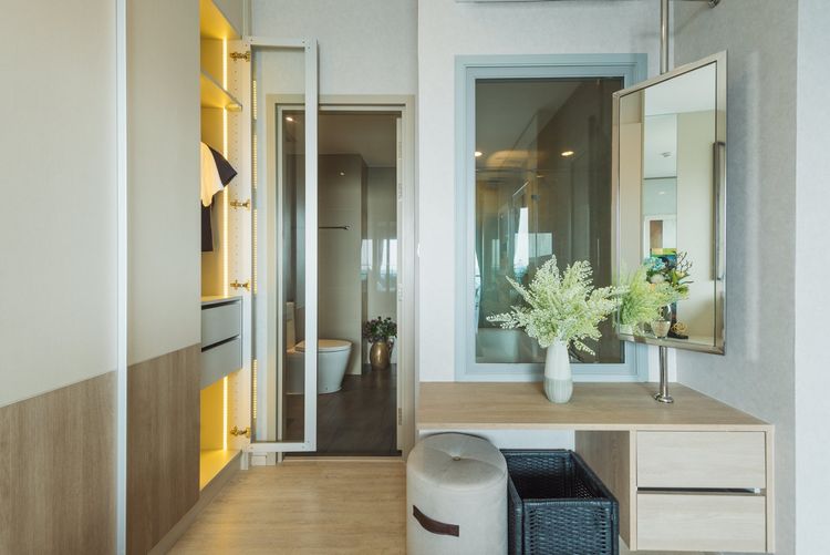 ภาพแบบบ้าน-แบบห้อง C (วิว Mountain)