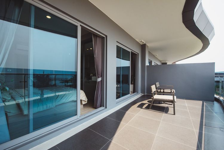 ภาพแบบบ้าน-แบบห้อง A (วิว Mountain)