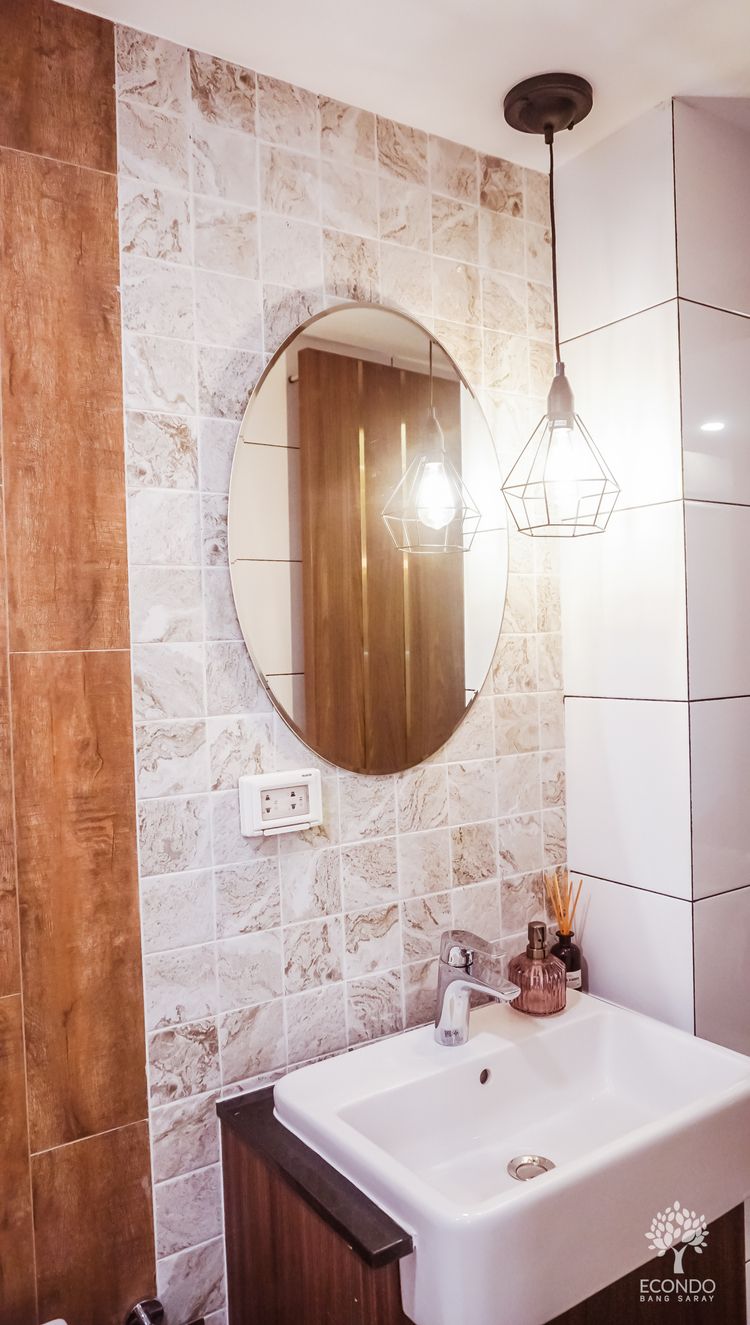 ภาพแบบบ้าน-อีคอนโด บางเสร่