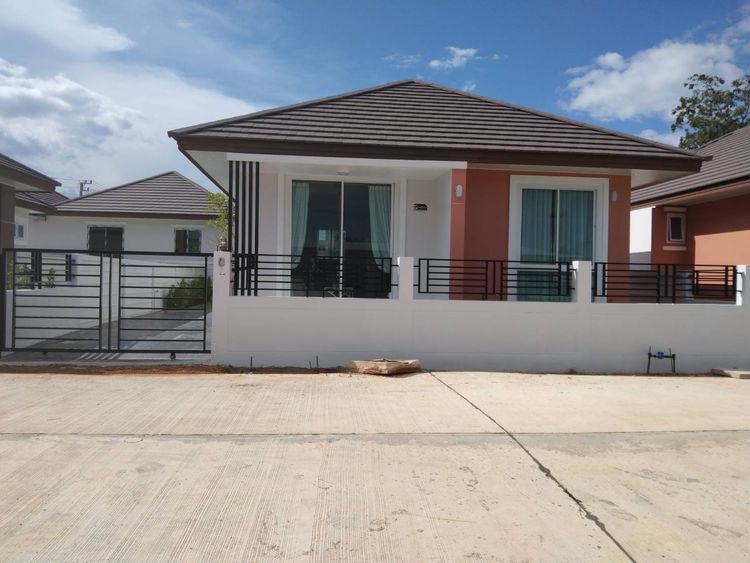 ภาพแบบบ้าน-บ้านเดี่ยว TYPE B