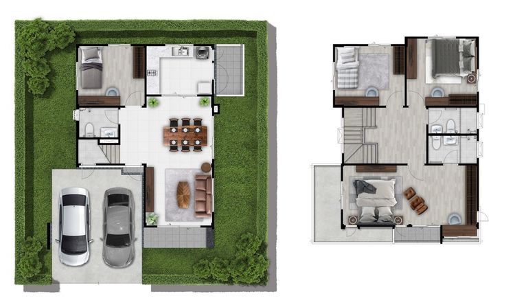 ภาพแบบบ้าน-ศุภรดา (T)