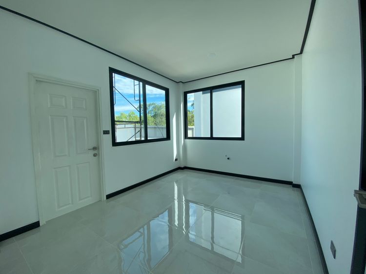 ภาพแบบบ้าน-Type C บ้านเดี่ยว 2 ชั้น