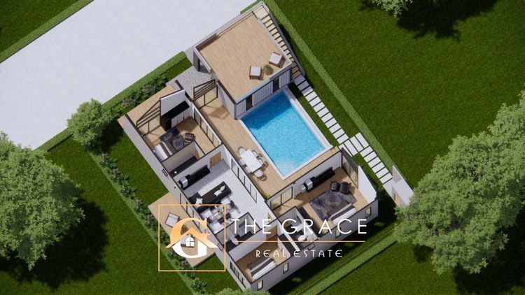 ภาพแบบบ้าน-บ้านเดี่ยวสไตล์นอร์ดิก